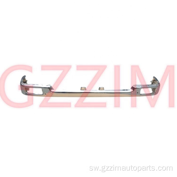 Hilux Vigo 1998 Alloy aluminium mbele bumper